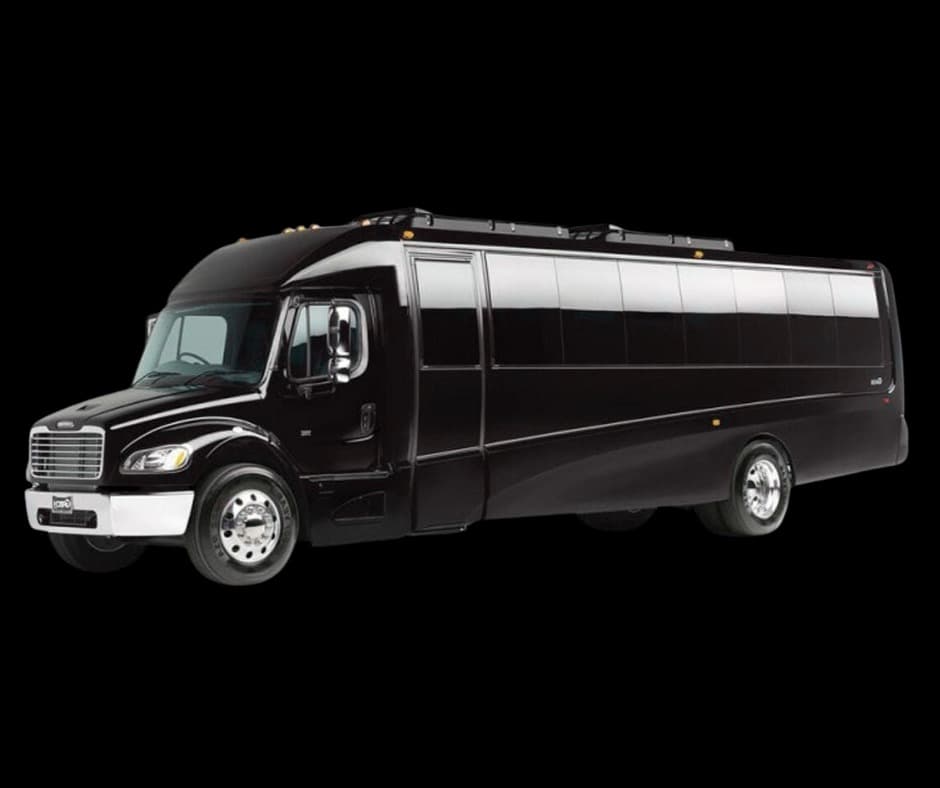 Mini bus and coach transportation for events and groups